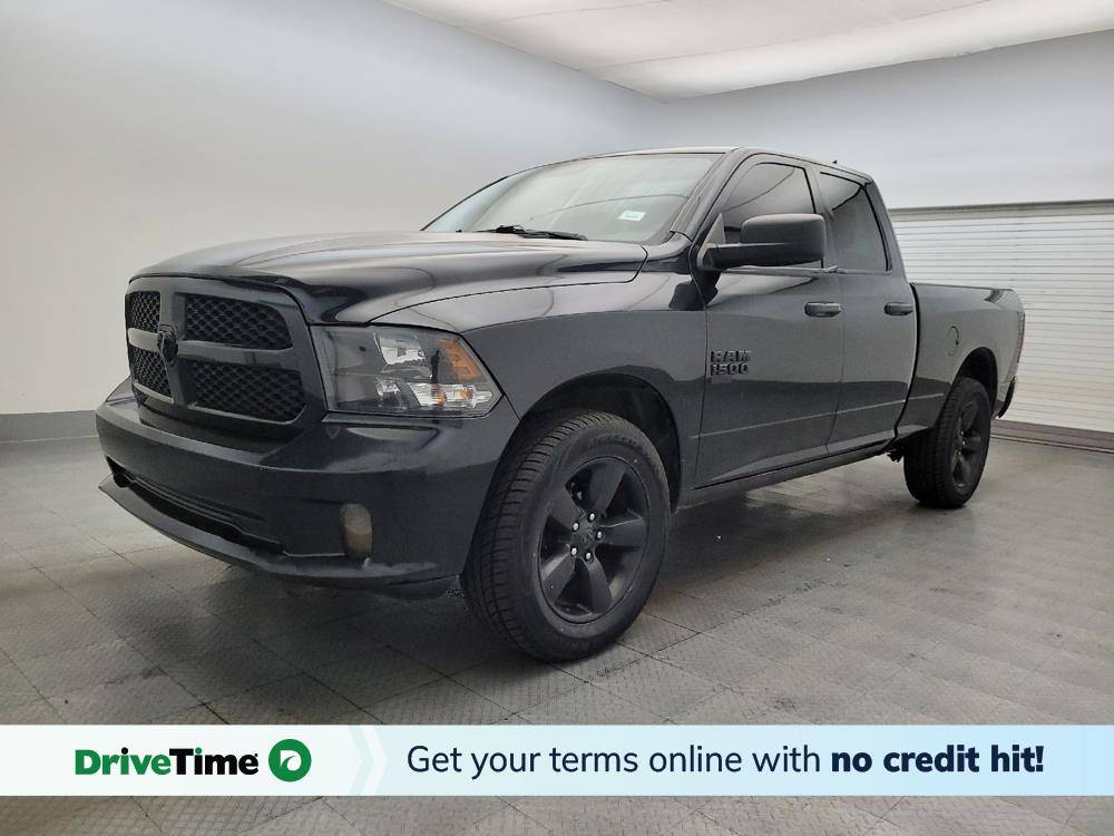 2019 Ram 1500 Classic Express — Pickup Truck — 131,673 mi — Albuquerque, NM