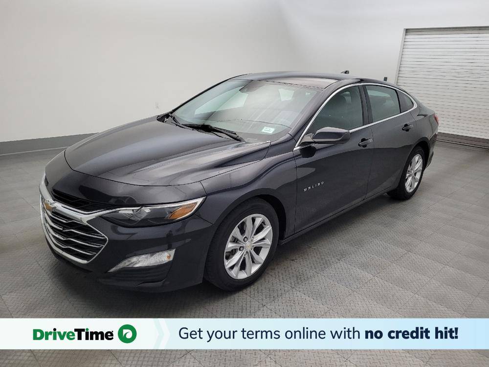 2023 Chevrolet Malibu LT — Sedan — 63,964 mi — Albuquerque, NM