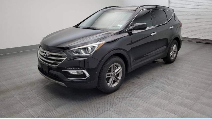 2017 Hyundai Santa Fe Sport Base — SUV — 102,932 mi — Albuquerque, NM