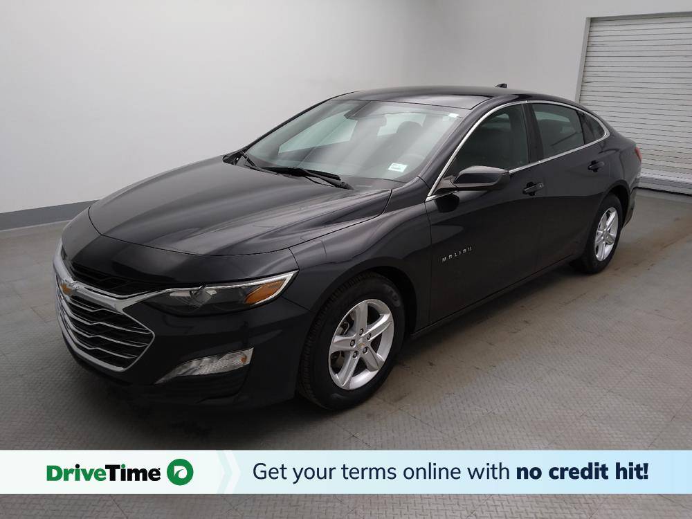 2023 Chevrolet Malibu LT — Sedan — 38,320 mi — Albuquerque, NM