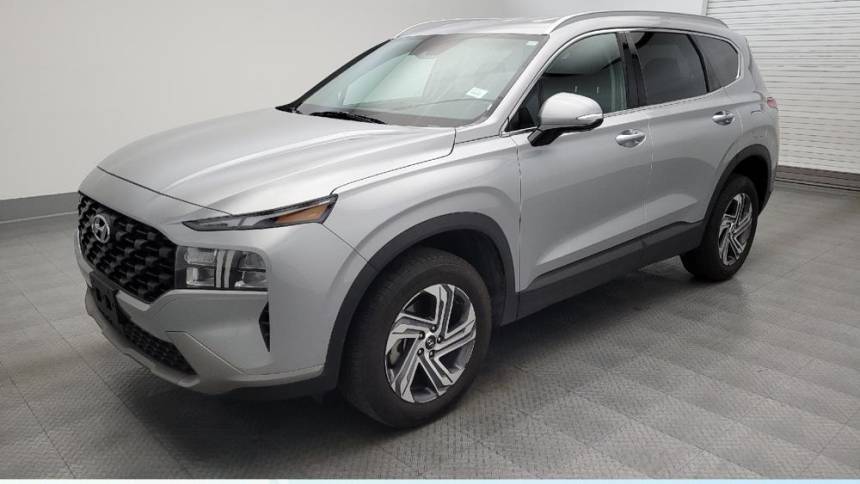 2023 Hyundai Santa Fe SEL — SUV — 32,195 mi — Albuquerque, NM