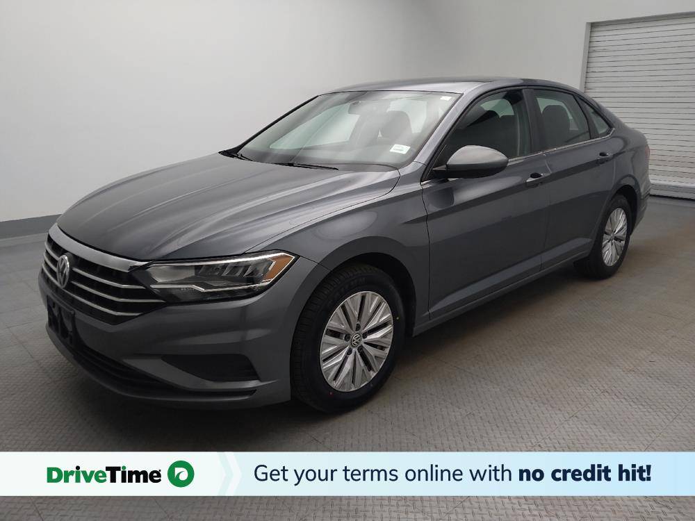 2020 Volkswagen Jetta S — Sedan — 68,535 mi — Albuquerque, NM
