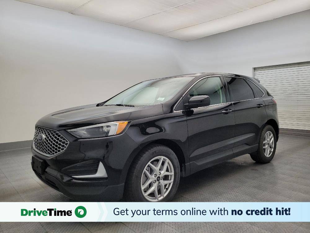 2024 Ford Edge SEL — SUV — 32,560 mi — Albuquerque, NM