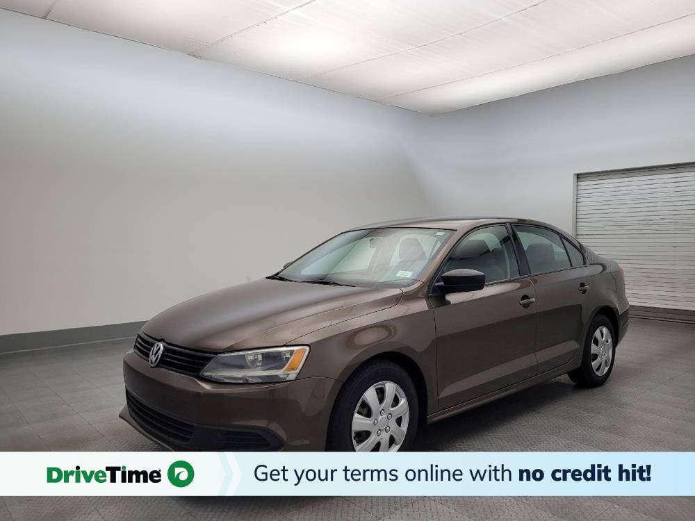 2013 Volkswagen Jetta S — Sedan — 100,740 mi — Albuquerque, NM