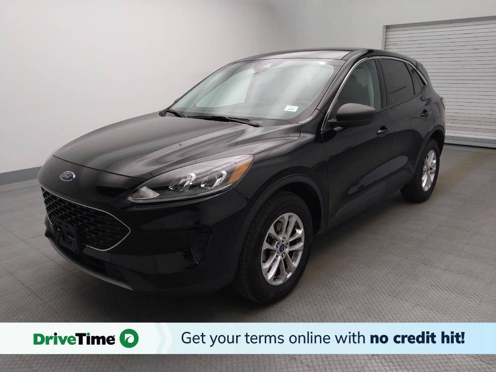 2022 Ford Escape SE — SUV — 14,698 mi — Albuquerque, NM