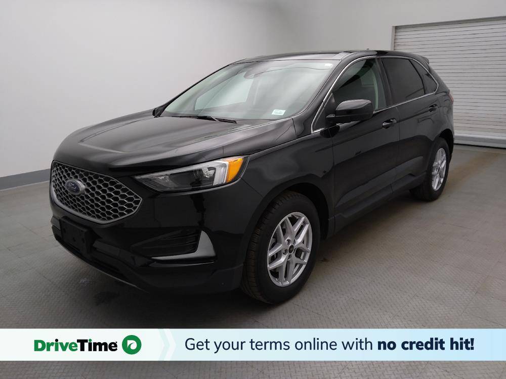 2024 Ford Edge SEL — SUV — 31,005 mi — Albuquerque, NM