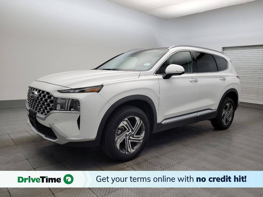 2023 Hyundai Santa Fe SEL — SUV — 75,807 mi — Albuquerque, NM