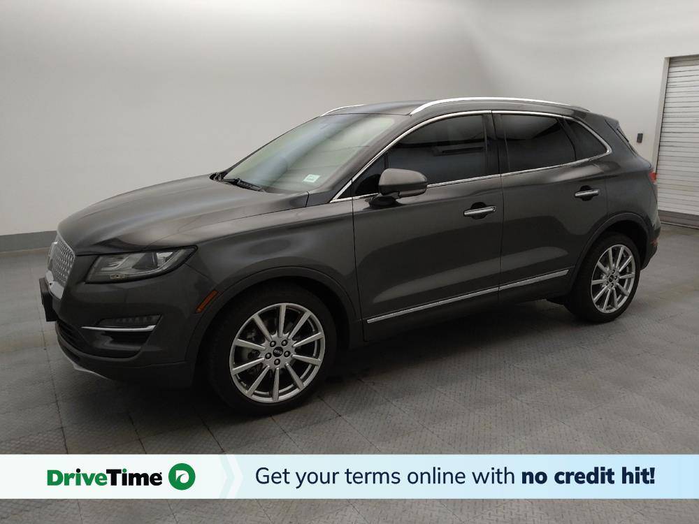 2019 Lincoln MKC Reserve — SUV — 67,736 mi — Albuquerque, NM