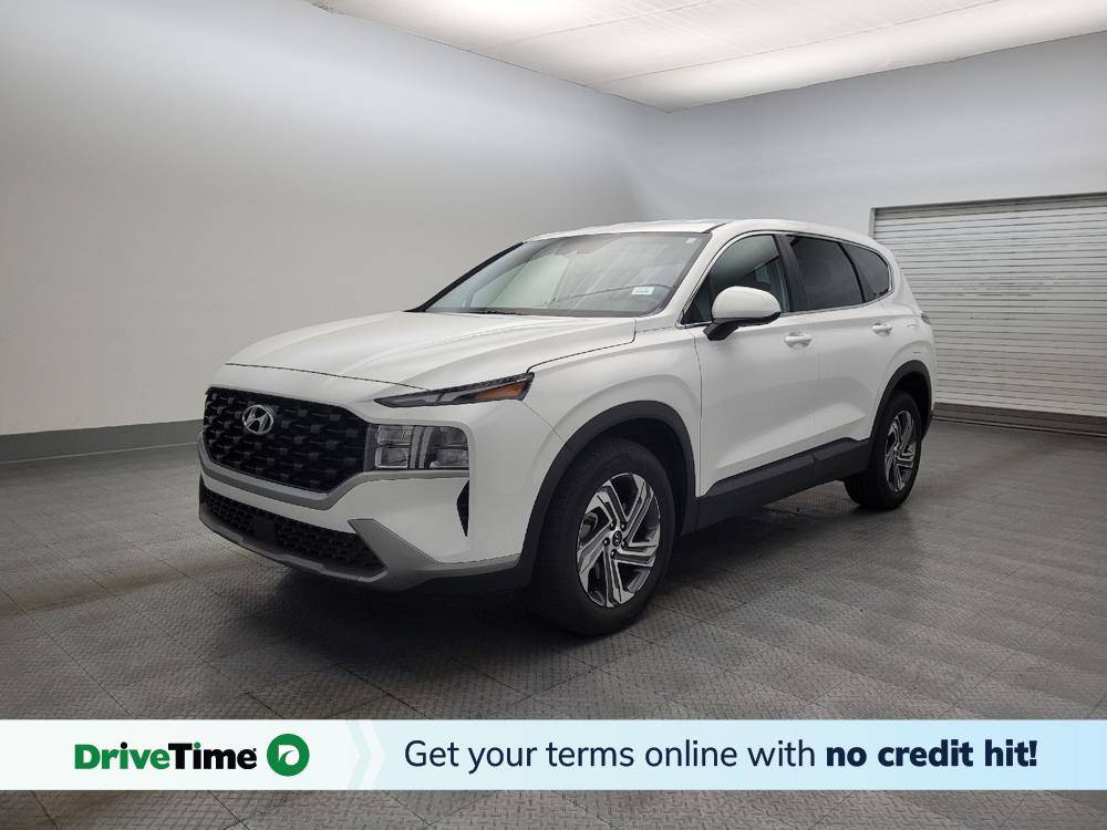 2023 Hyundai Santa Fe SE — SUV — 16,264 mi — Albuquerque, NM