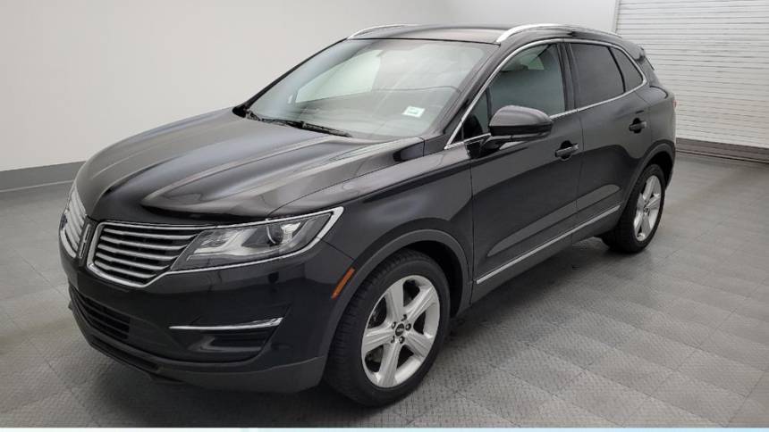 2015 Lincoln MKC FWD — SUV — 102,146 mi — Albuquerque, NM