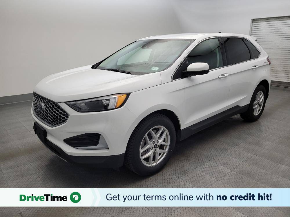 2023 Ford Edge SEL — SUV — 44,630 mi — Albuquerque, NM