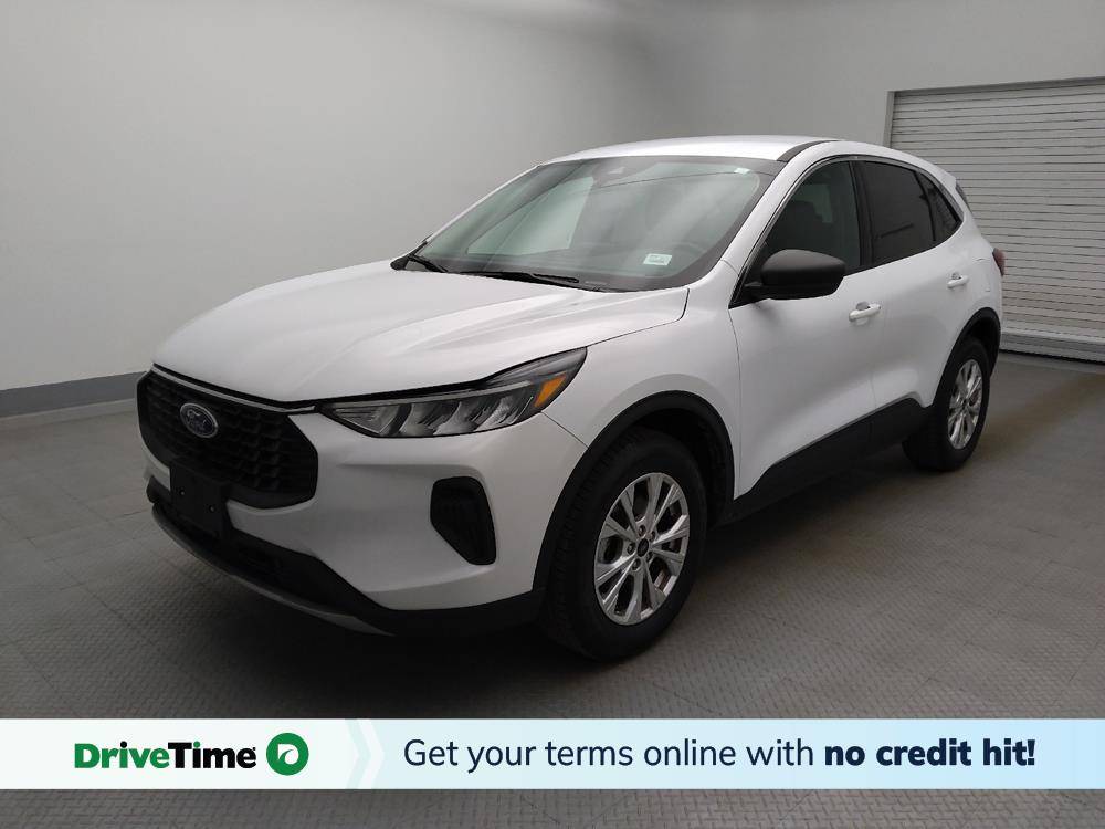 2023 Ford Escape Active — SUV — 60,277 mi — Albuquerque, NM