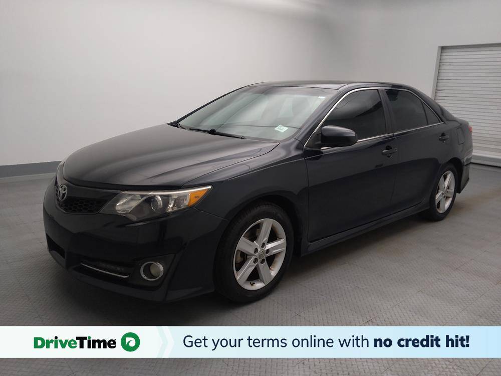 2014 Toyota Camry SE — Sedan — 98,310 mi — Albuquerque, NM