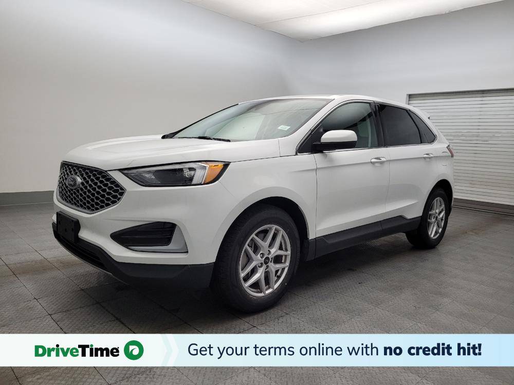2023 Ford Edge SEL — SUV — 55,910 mi — Albuquerque, NM