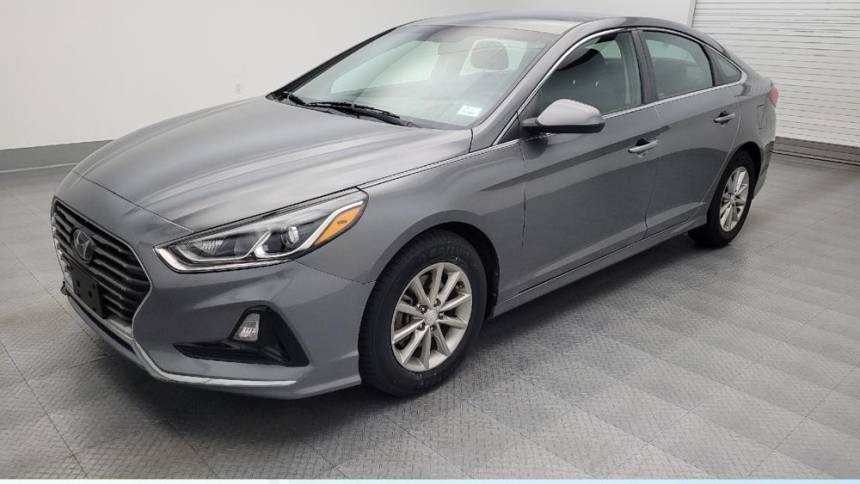 2019 Hyundai Sonata SE — Sedan — 66,880 mi — Albuquerque, NM