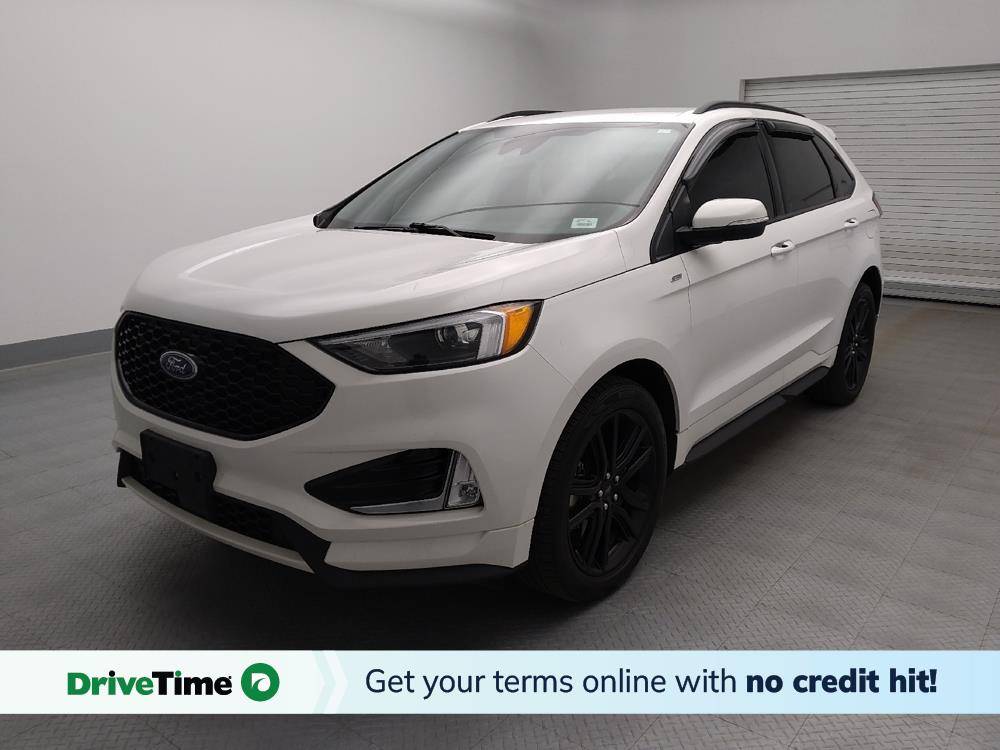 2020 Ford Edge ST-Line — SUV — 76,145 mi — Albuquerque, NM