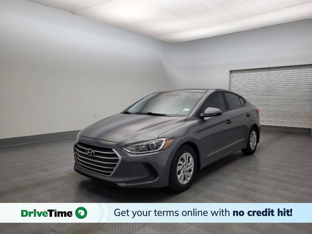 2018 Hyundai Elantra SE — Sedan — 99,059 mi — Albuquerque, NM