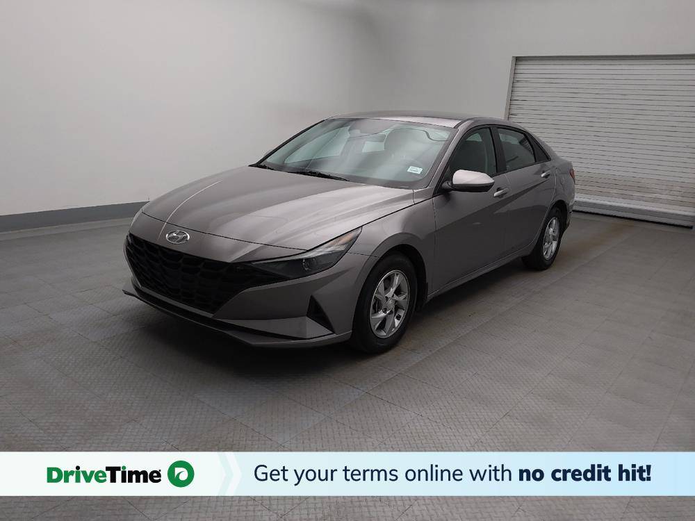2023 Hyundai Elantra SE — Sedan — 18,309 mi — Albuquerque, NM