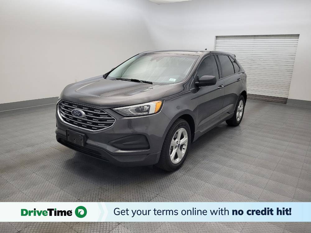 2019 Ford Edge SE — SUV — 90,960 mi — Albuquerque, NM