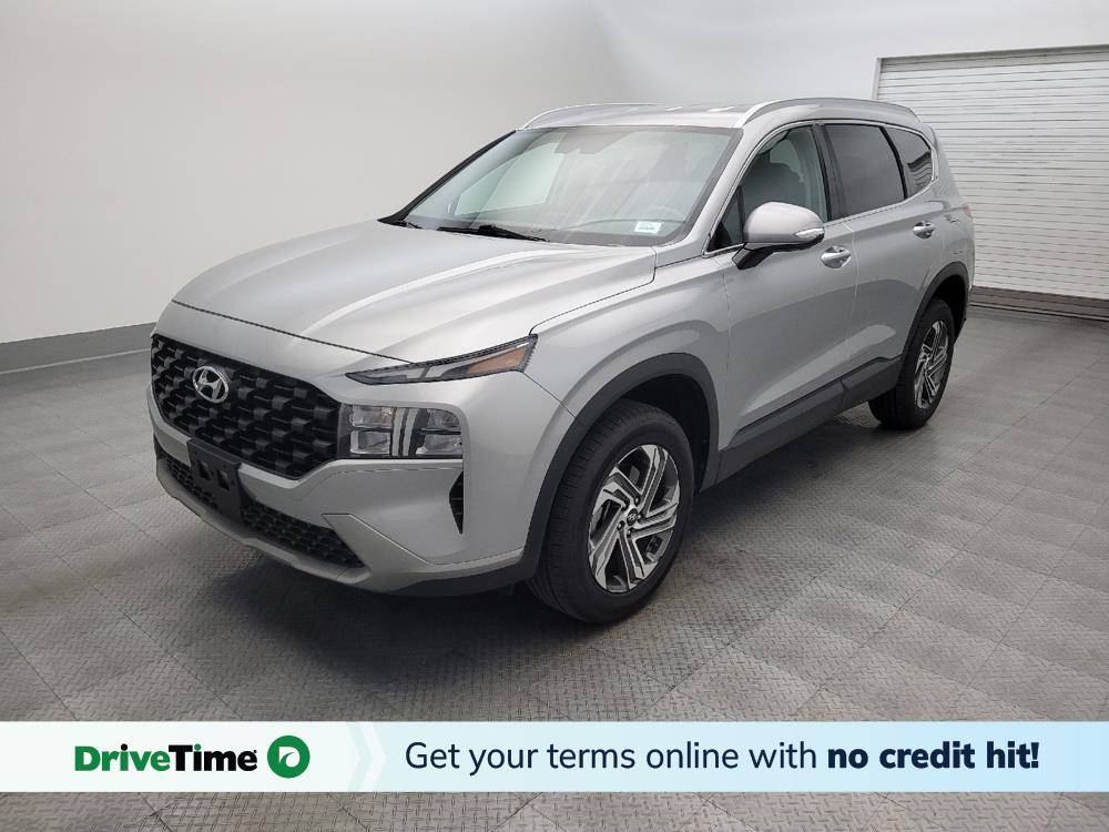 2023 Hyundai Santa Fe SEL — SUV — 61,292 mi — Albuquerque, NM