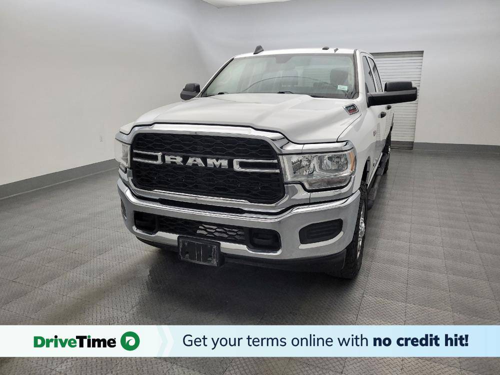 2019 Ram 2500 Tradesman — Pickup Truck — 95,307 mi — Albuquerque, NM