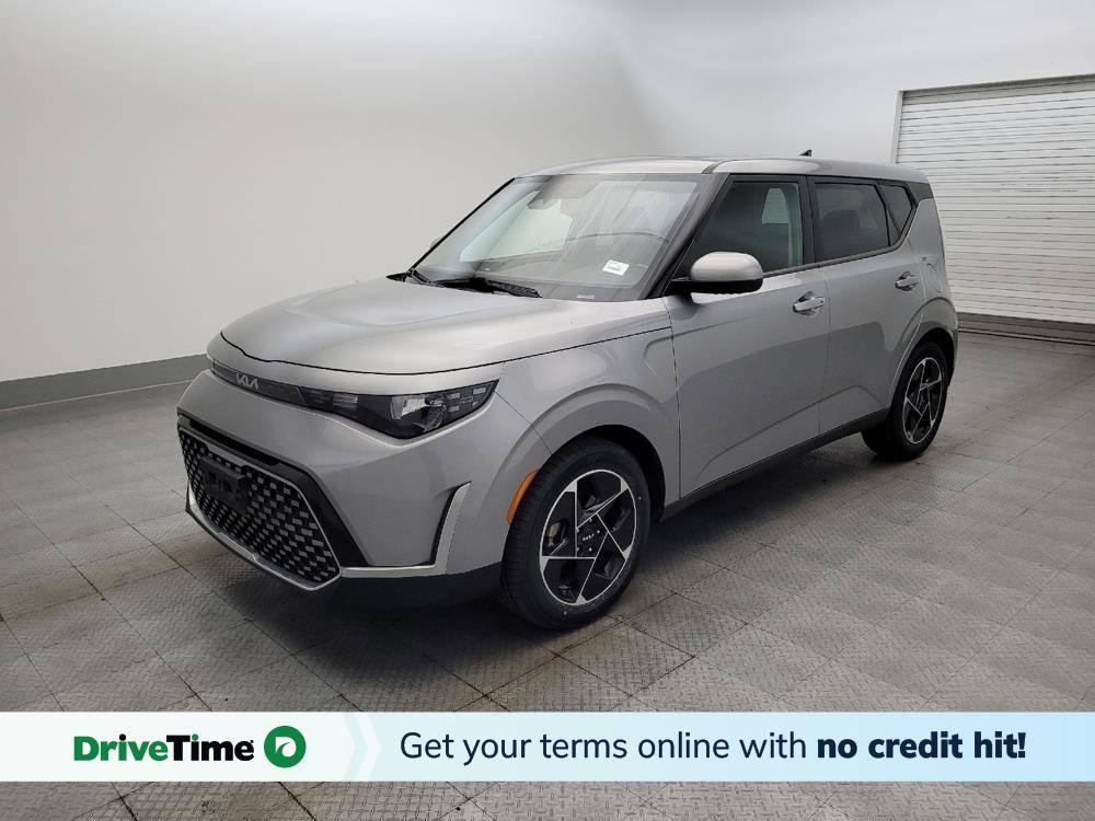 2023 Kia Soul EX — Hatchback — 98,304 mi — Albuquerque, NM
