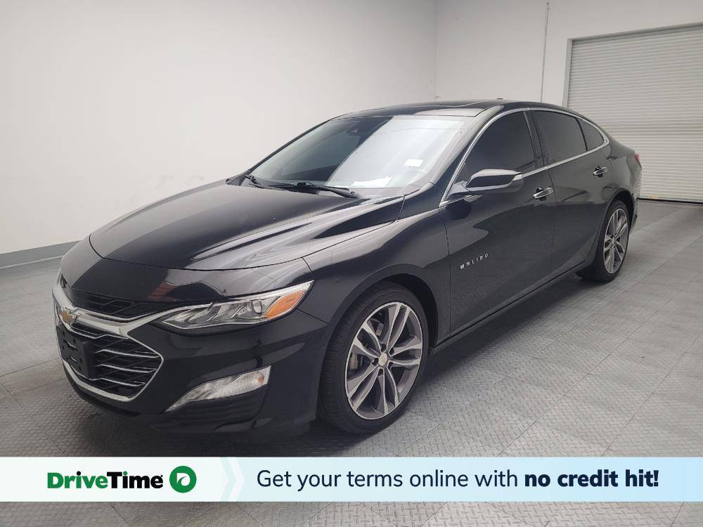 2022 Chevrolet Malibu Premier — Sedan — 78,199 mi — Riverside, CA