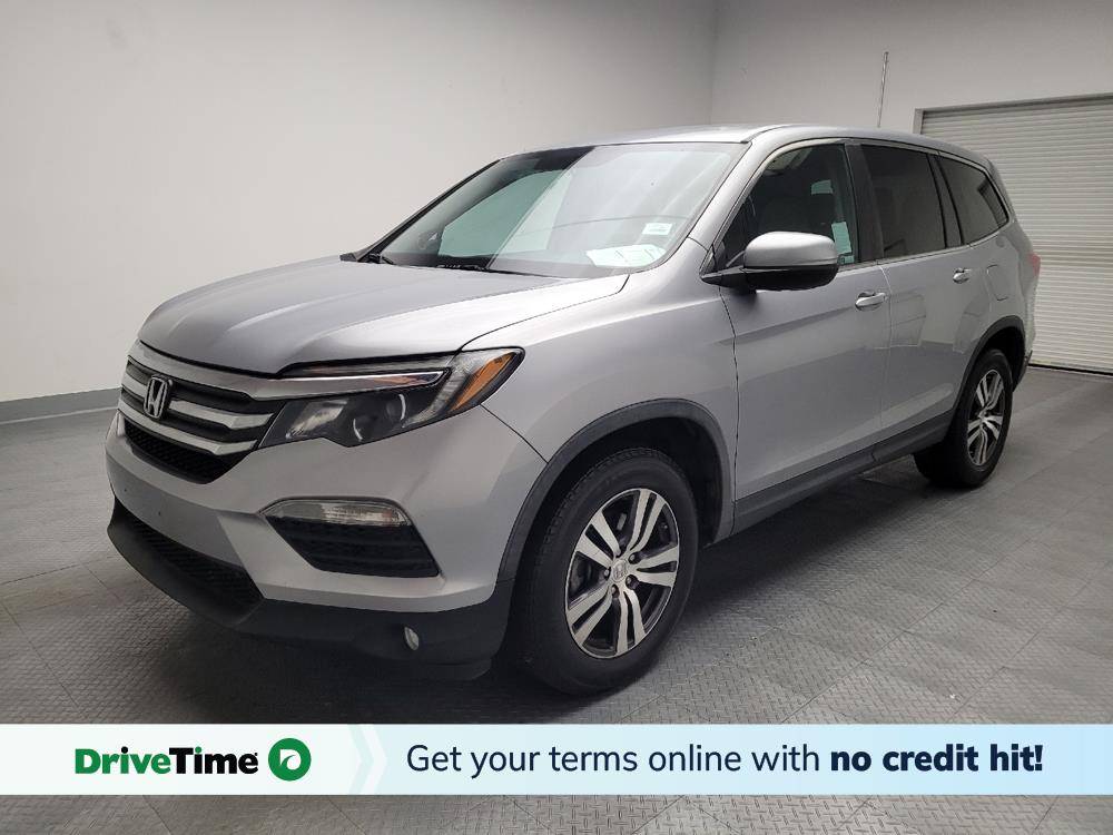 2018 Honda Pilot EX — SUV — 82,629 mi — Riverside, CA