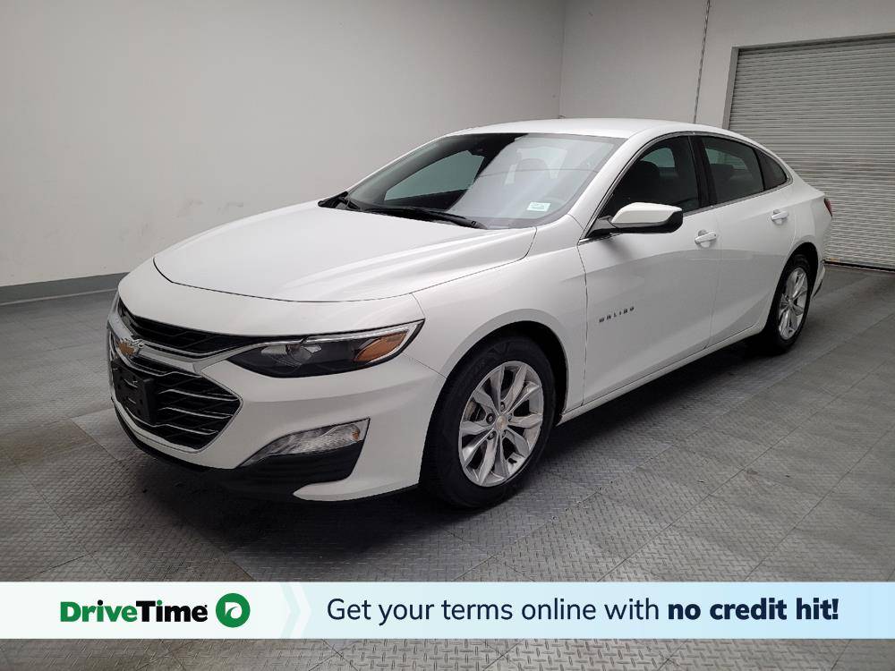 2023 Chevrolet Malibu LT — Sedan — 51,370 mi — Riverside, CA