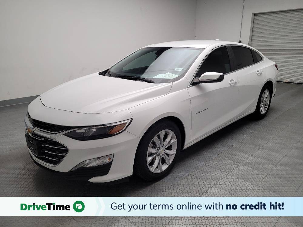 2020 Chevrolet Malibu LT — Sedan — 88,558 mi — Riverside, CA