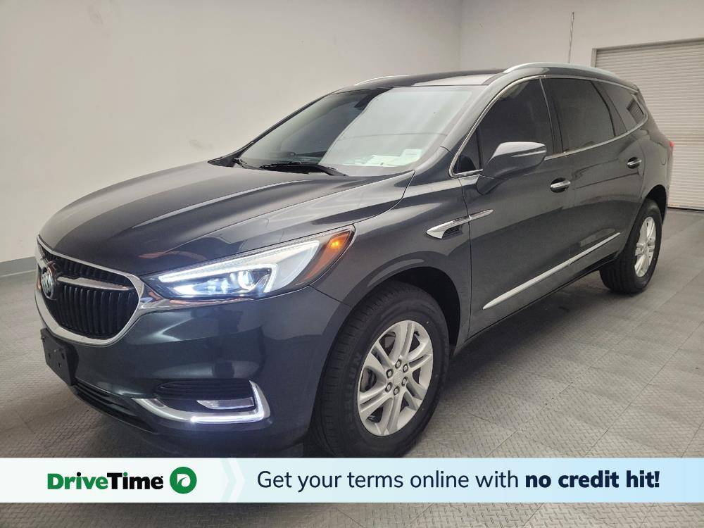 2018 Buick Enclave Essence — SUV — 74,431 mi — Riverside, CA