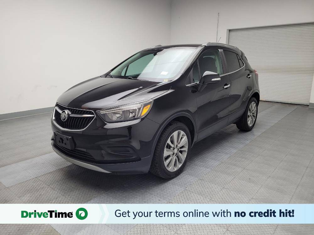 2017 Buick Encore Preferred — SUV — 86,799 mi — Riverside, CA