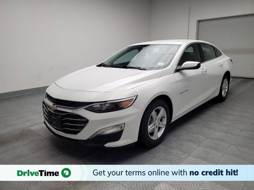 2020 Chevrolet Malibu LS — Sedan — 41,034 mi — Riverside, CA