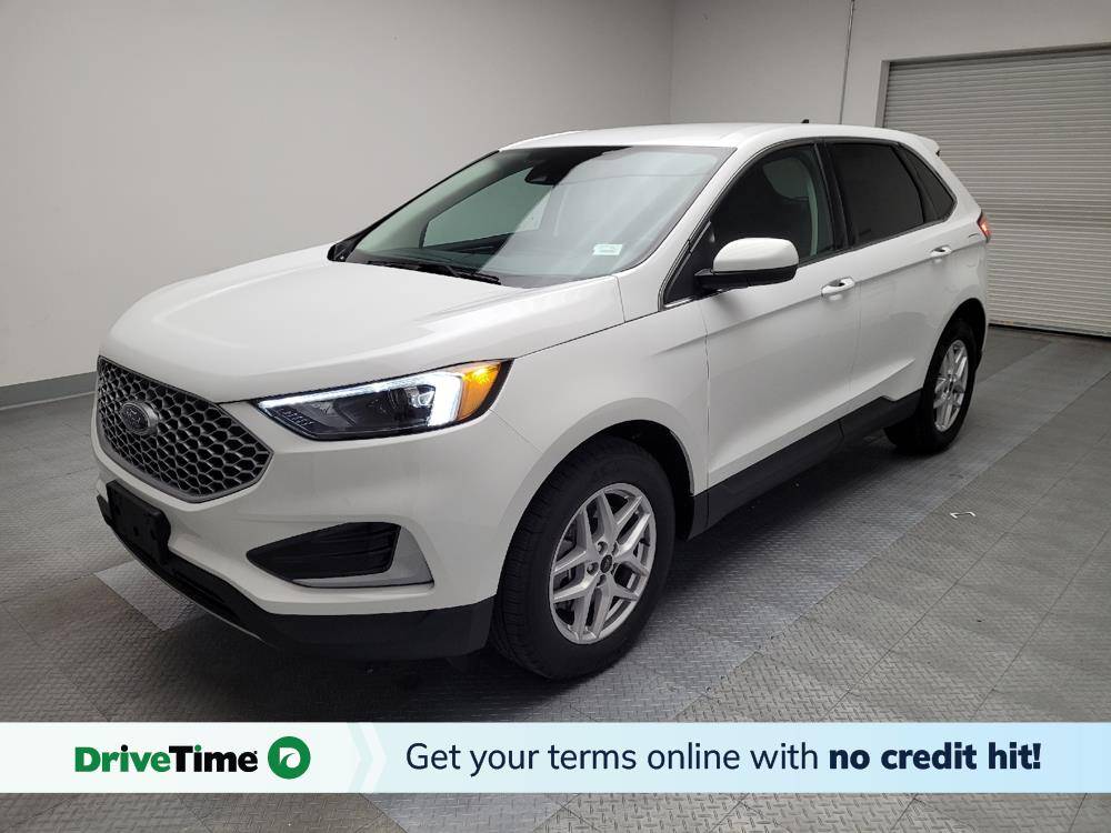 2024 Ford Edge SEL — SUV — 19,769 mi — Riverside, CA