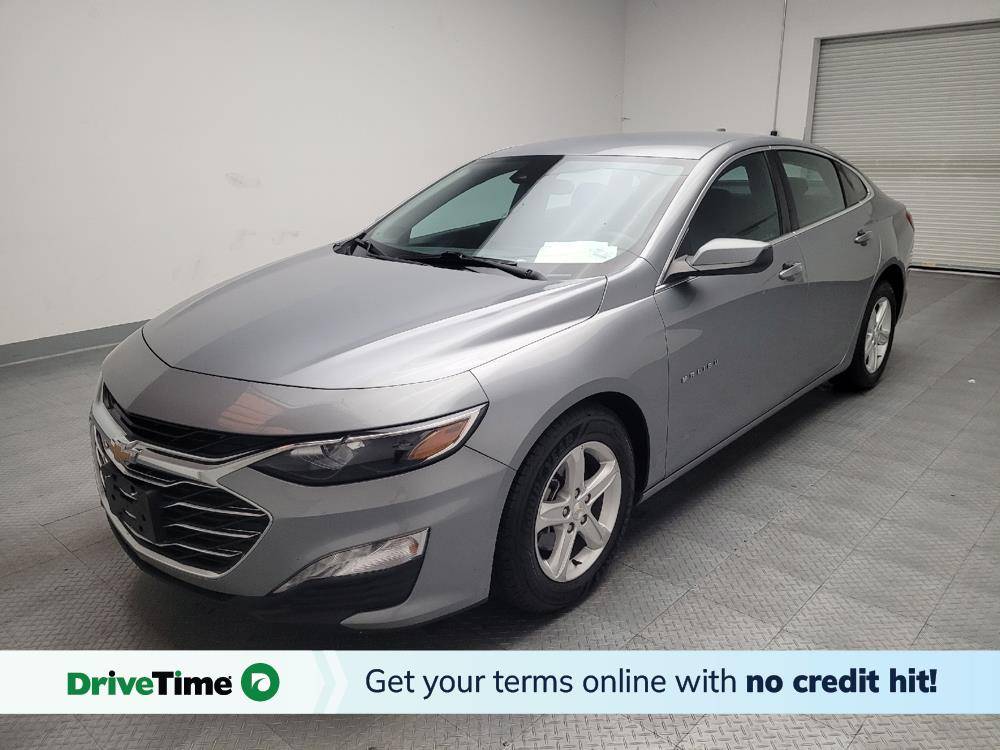 2023 Chevrolet Malibu LT — Sedan — 59,791 mi — Riverside, CA