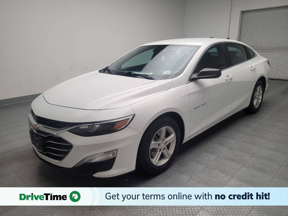2020 Chevrolet Malibu LS — Sedan — 64,587 mi — Riverside, CA