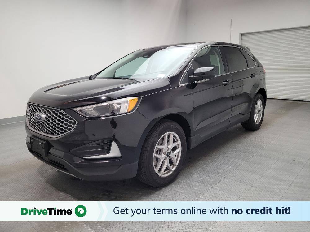 2023 Ford Edge SEL — SUV — 48,025 mi — Riverside, CA