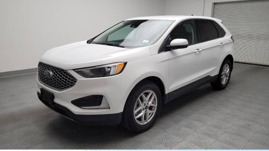 2023 Ford Edge SEL — SUV — 46,522 mi — Riverside, CA
