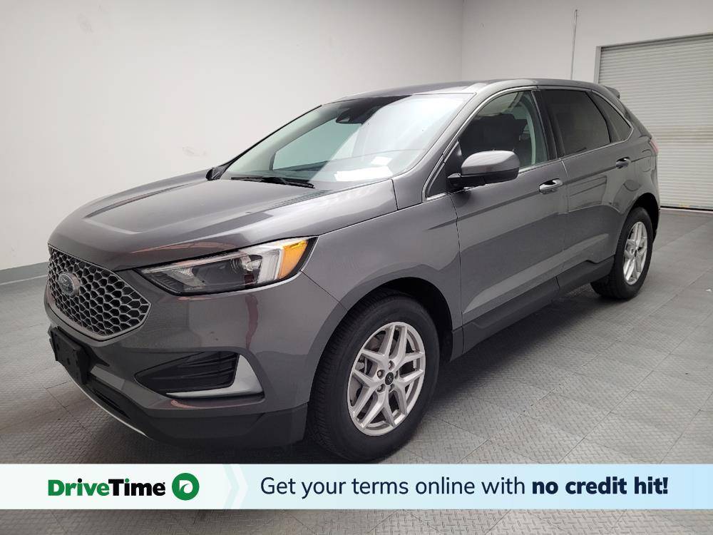 2023 Ford Edge SEL — SUV — 45,457 mi — Riverside, CA