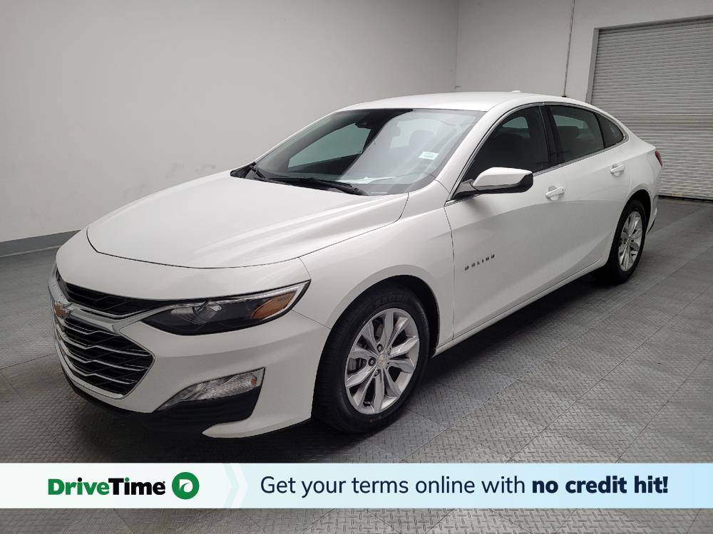 2023 Chevrolet Malibu LT — Sedan — 73,746 mi — Riverside, CA
