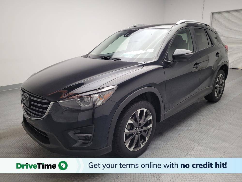 2016 Mazda CX-5 Grand Touring — SUV — 78,588 mi — Riverside, CA