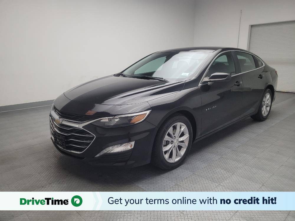 2019 Chevrolet Malibu LT — Sedan — 86,963 mi — Riverside, CA