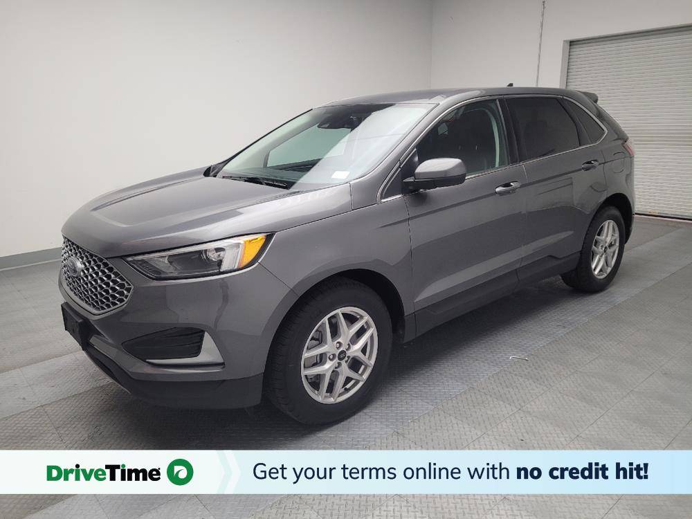 2024 Ford Edge SEL — SUV — 19,882 mi — Riverside, CA