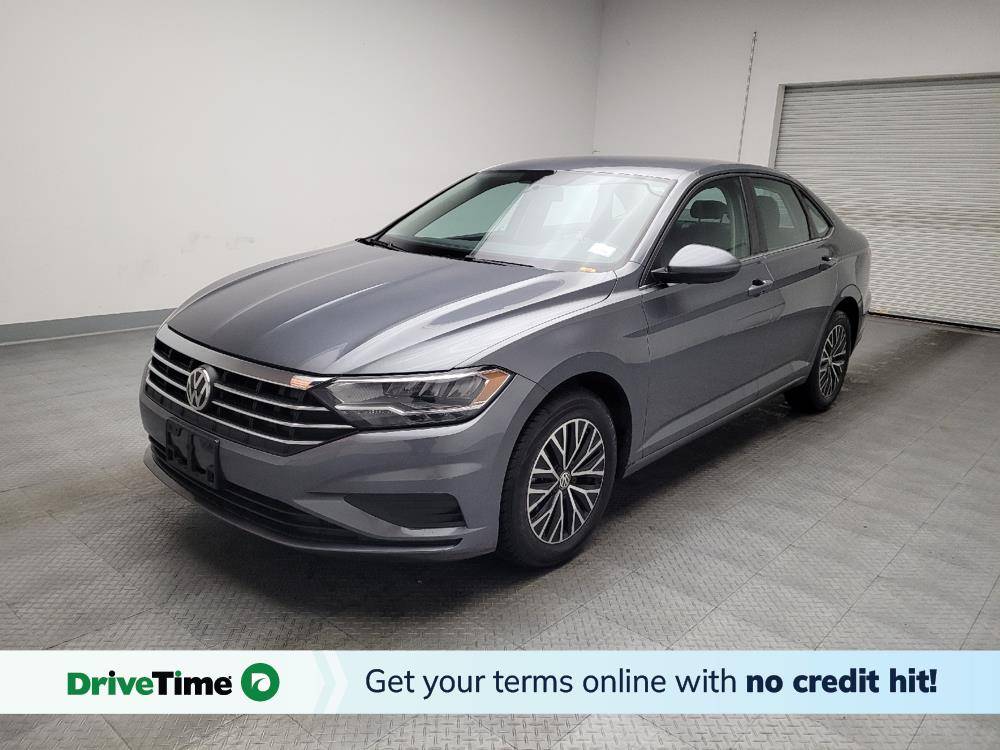 2021 Volkswagen Jetta S — Sedan — 85,722 mi — Riverside, CA