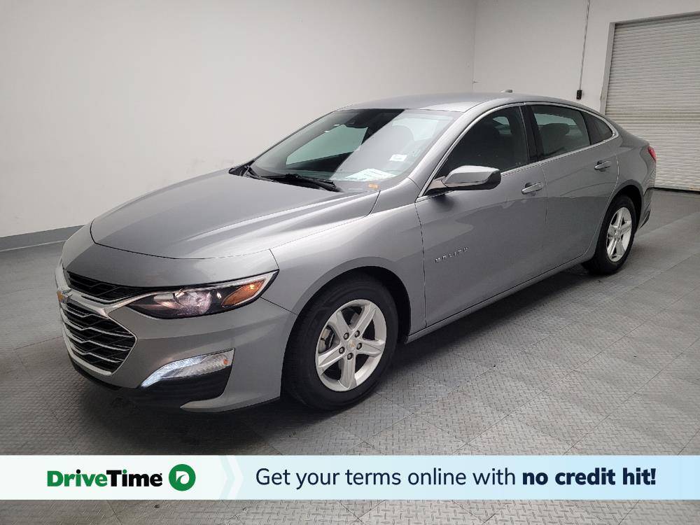 2023 Chevrolet Malibu LT — Sedan — 56,368 mi — Riverside, CA