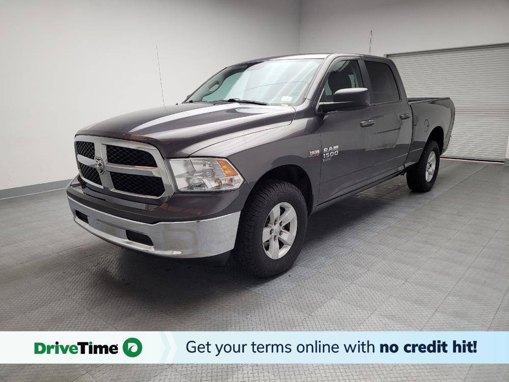2020 Ram 1500 Classic SLT — Pickup Truck — 98,132 mi — Riverside, CA