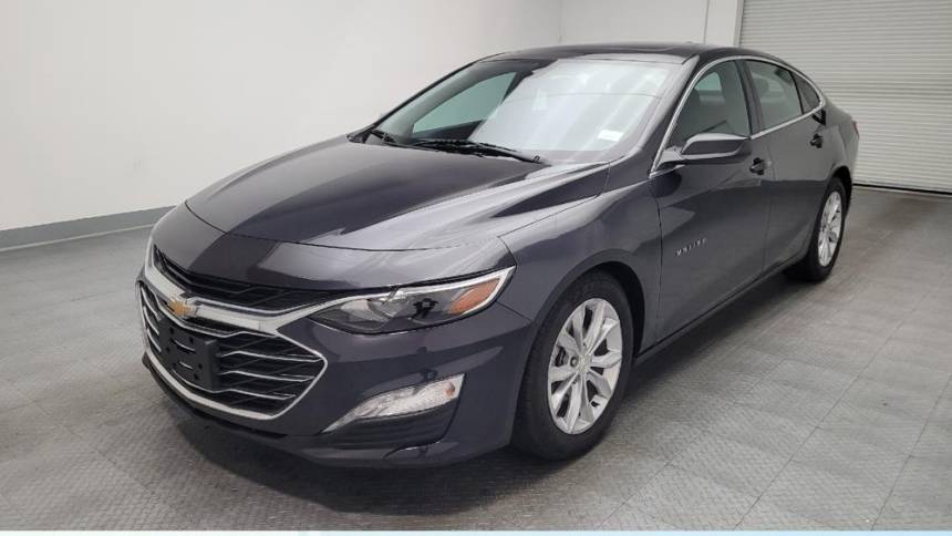 2022 Chevrolet Malibu LT — Sedan — 69,881 mi — Riverside, CA