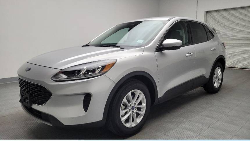 2020 Ford Escape SE — SUV — 30,036 mi — Riverside, CA