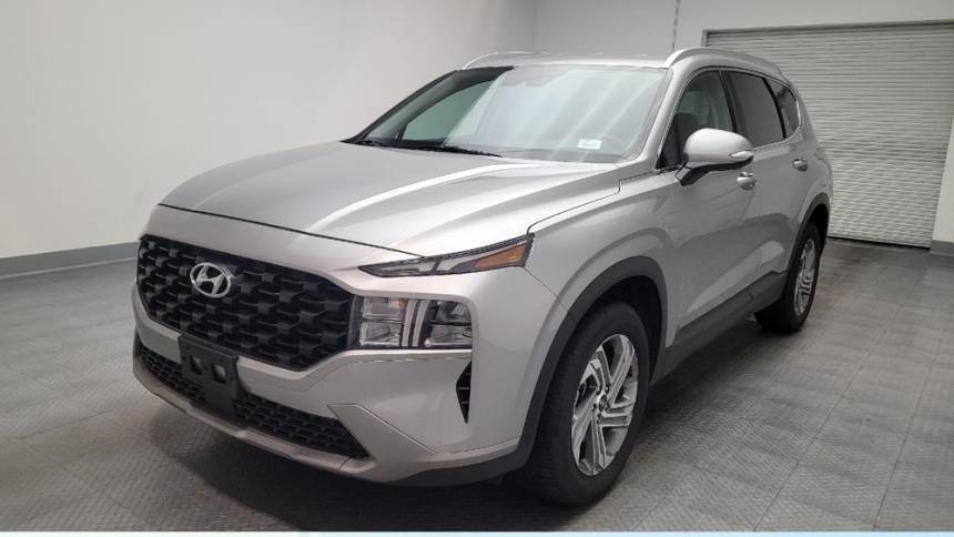 2023 Hyundai Santa Fe SEL — SUV — 40,364 mi — Riverside, CA