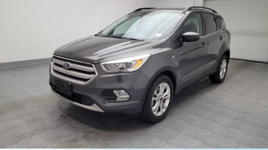 2019 Ford Escape SEL — SUV — 102,310 mi — Riverside, CA